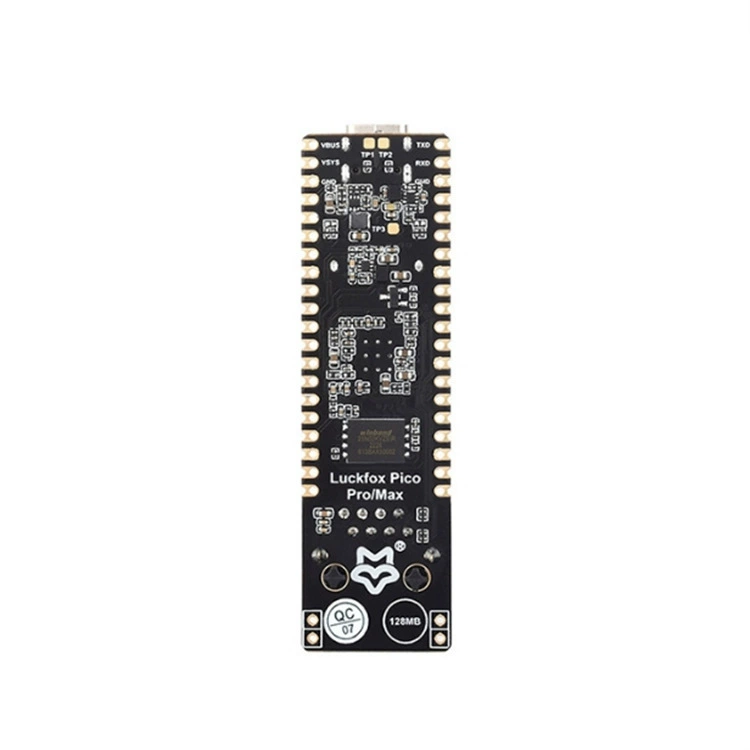 Платформа разработчика Luckfox RV1106 Luckfox Pico Pro/Max Micro Linux на основе RISC-V A7 ядро