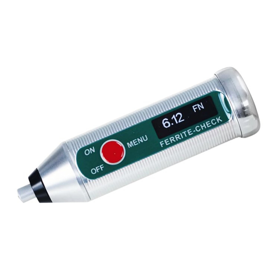 德国铁素体含量检测仪FERRITE-CHECK110铁素体测试仪奥氏体分析仪