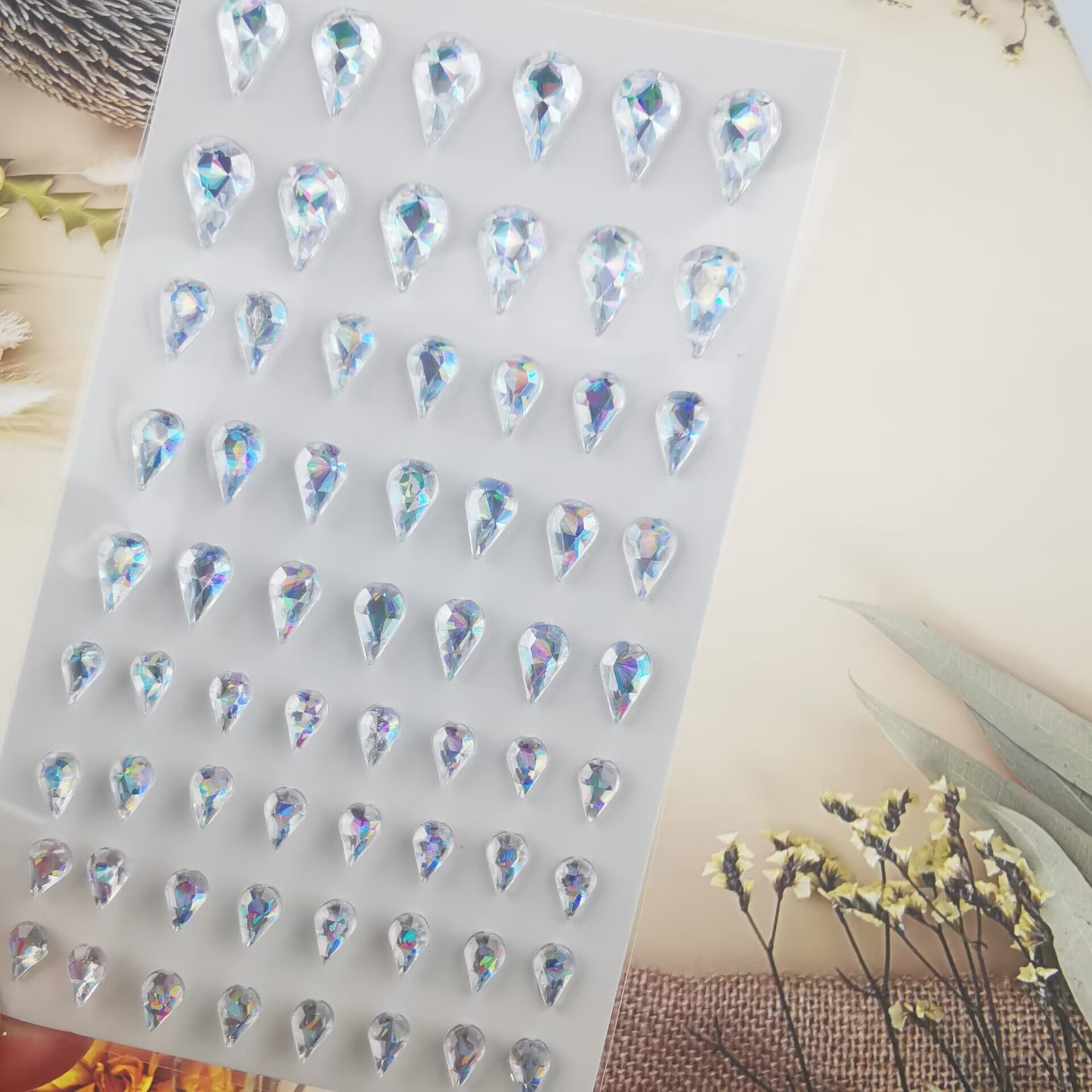 BJA-503 (레이저 방울)