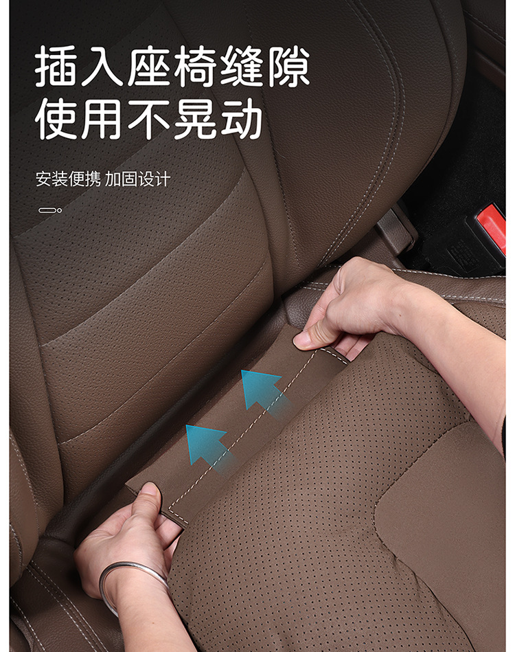 Suitable for Car Headrests, Maybach S-Class Pillows, Mercedes-Benz Audi Neck Pillows, Xiaomi Lumbar Pillows for All Seasons