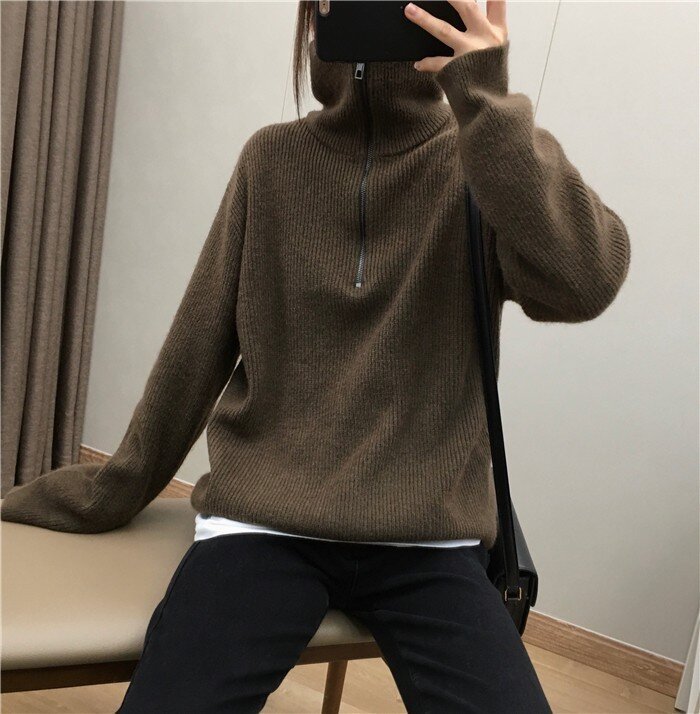 Elegant Sweater - Image 9
