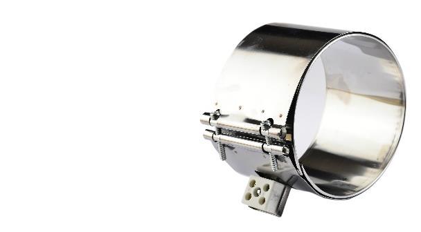 220V注塑机炮筒陶瓷加热圈170 175 180 185 190 195*50 60 70 100