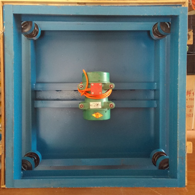 0.5米/0.8米/1米混凝土试块振动台 混凝土振实台