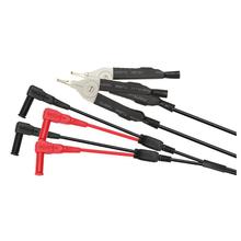 优利德UT-L61 开尔文测试夹具 适用UT611/UT612  LCR开尔文测试线