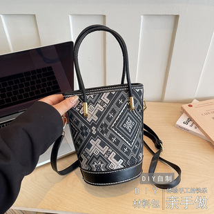 ���\����Ů���䲼DIY�ֹ����Ƹ��b���ϰ��ٴ�ͨ����ʽ����ˮͰ��