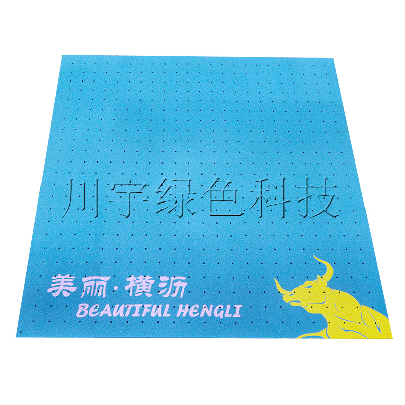环保橡胶树池垫 彩色打印橡胶树盖板 市政橡胶树篦子树木保护垫