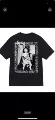 Child print black