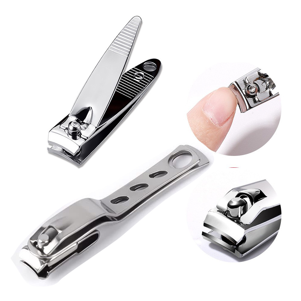 medical small accessories stainless steel for nails for manicure