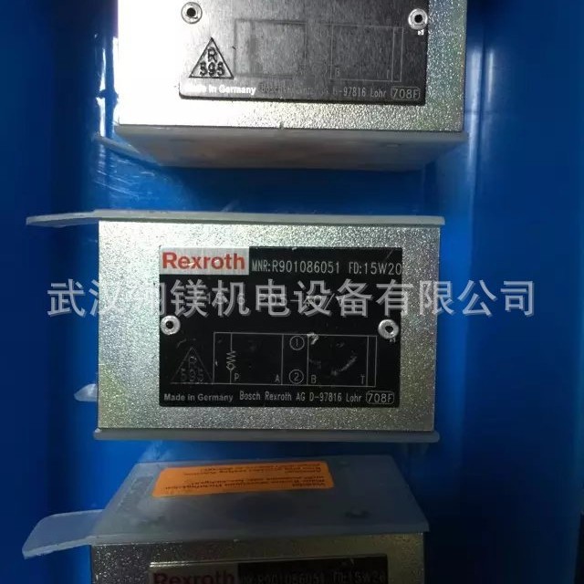 Z2S6-2-6X  ，4WEH22J76/6EG24N9ETK4/B10 力士乐德国产品