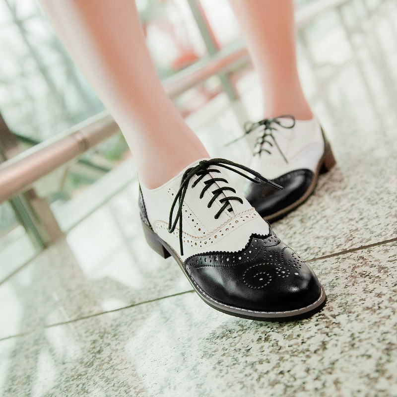 Woman Work Shoes Tennis Shoes Running Shoes Sneakers Mesh Durable Breathable Shock Absorption Sneakers_voghion.com