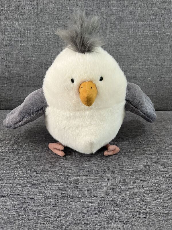 英国JE夏の新作ココナッツレモンカップドラゴンフルーツぬいぐるみ人形なだめるギフトかわいい減圧|undefined