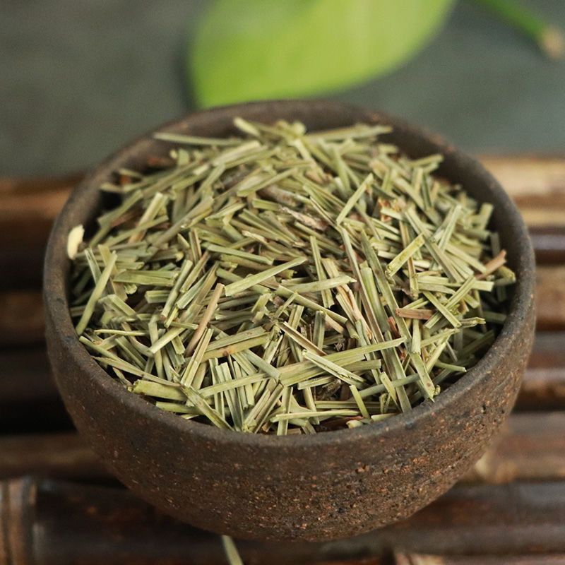 Pine Needle Tea 500g Dried Masson Pine Needle Segments Song Zhen Loose Herbal Tea for Daily Brewing key features
