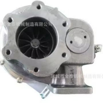 53279706715 5327-970-6715 Supercharger