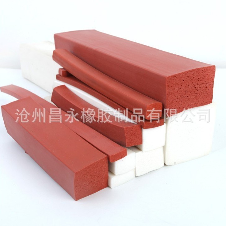 加气砖厂 管桩厂蒸压釜专用密封圈 炭化炉密封圈 退火炉密封圈。