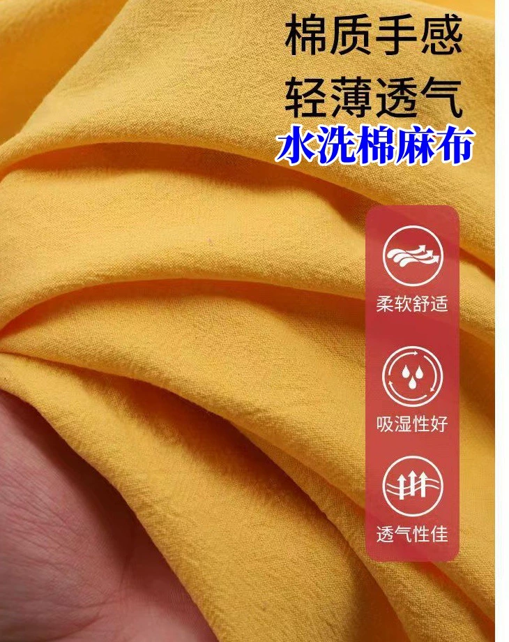 (Cross-border trading), solid long-sleeve, shirt, plus size, (Physicals), Amazon, cotton and linen