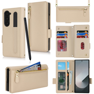 �m������Galaxy z fold6�֙C�� ��S-pen�P��ǰ����朶࿨�X��Ƥ��
