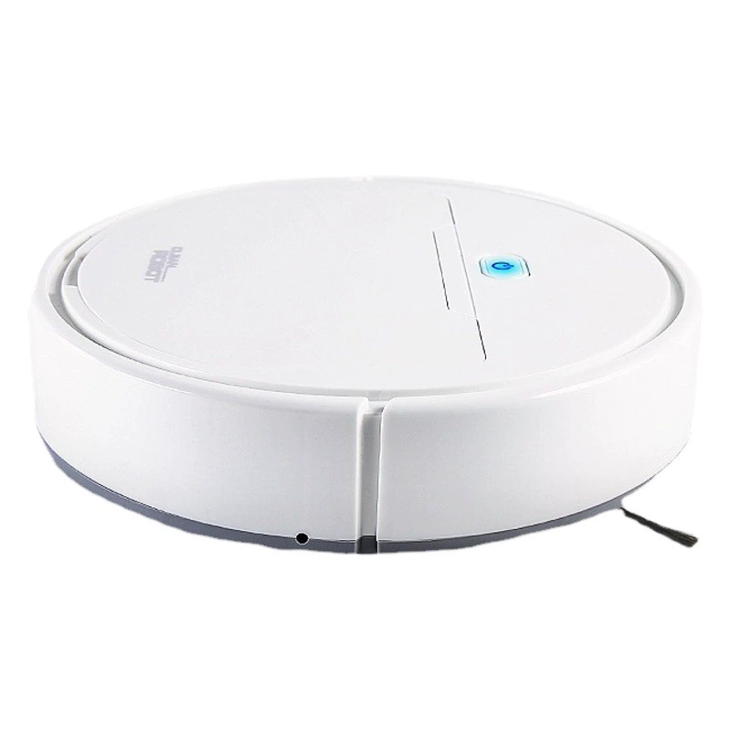 Ленивый USB умный небольшой бытовой техники автоматический подметальный робот украшение подарок бытовой пылесос