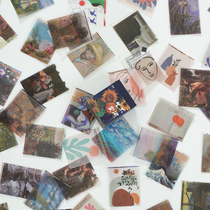 400 hojas de material de papel collage de cuentas de mano no adhesivo cuentas de mano vintage notebook de viento