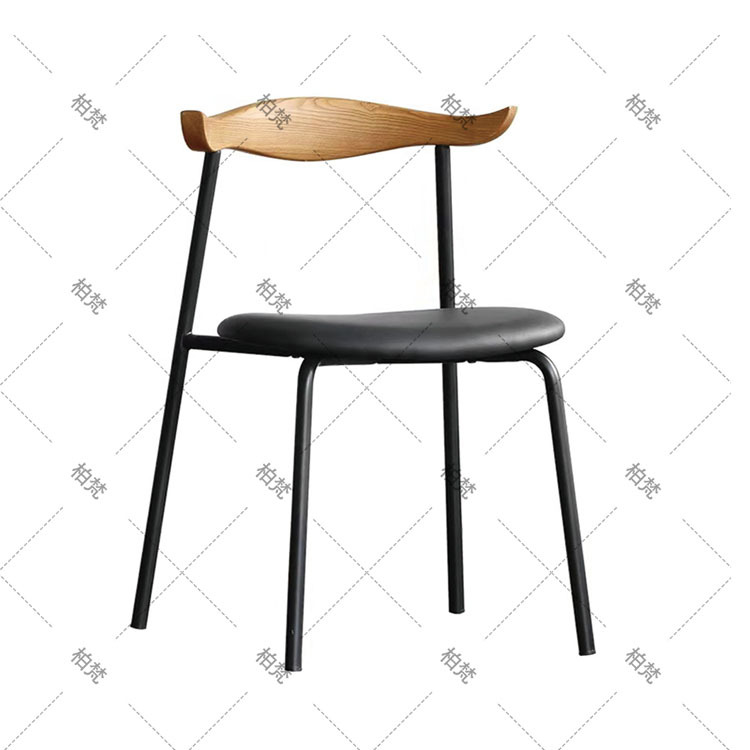Mesa y silla de mesa