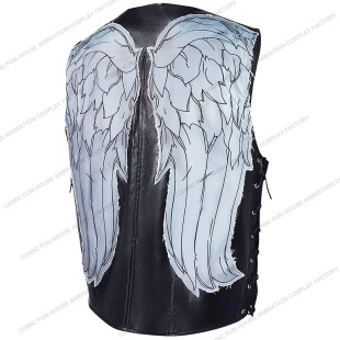 �S��ֱ�N�����ݳ��� �Ќ����� �_�&middot;�Ͽ�ɭDaryl DixonCos���b
