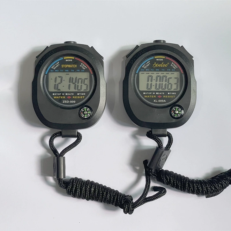 Секундомер, таймер, спорт, фитнес, вступительные экзамены в среднюю школу, спортивные легкие виды спорта, тренировки, судья, электронный кодовый измеритель, несколько моделей и несколько каналов для доставки