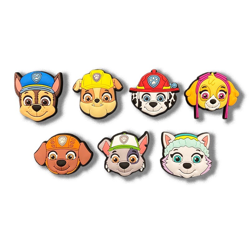 新しい下駄花シリコーン靴バックルソフト接着剤 diy 靴アクセサリー取り外し可能なアクセサリー工場卸売モール同じスタイル