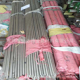 批发零售4Cr13不锈钢棒 高硬度4Cr13不锈钢棒材 4Cr13不锈钢圆钢