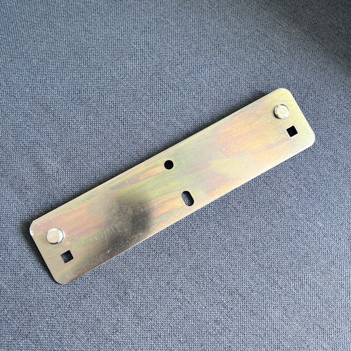 (2개) 공장 직접 판매 타원형 인쇄 기계 연결 조각 인쇄 기계 알루미늄 프레임 위치 조각 인쇄 스크린 프레임 기계 튜브 위치 조각