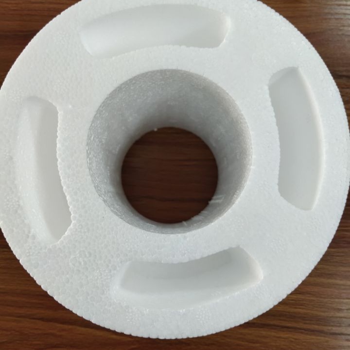 供应深圳 发泡胶  保丽龙成型 发泡胶颗粒 保温箱 冷链箱