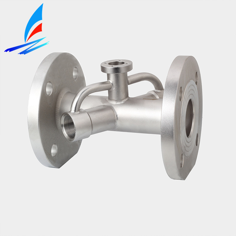 展帆焊接单声道超声波大表表壳ZF-1009