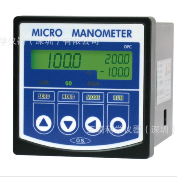 进口DMC-503N差压表OKANO冈野 DMC系列 品牌直销正品