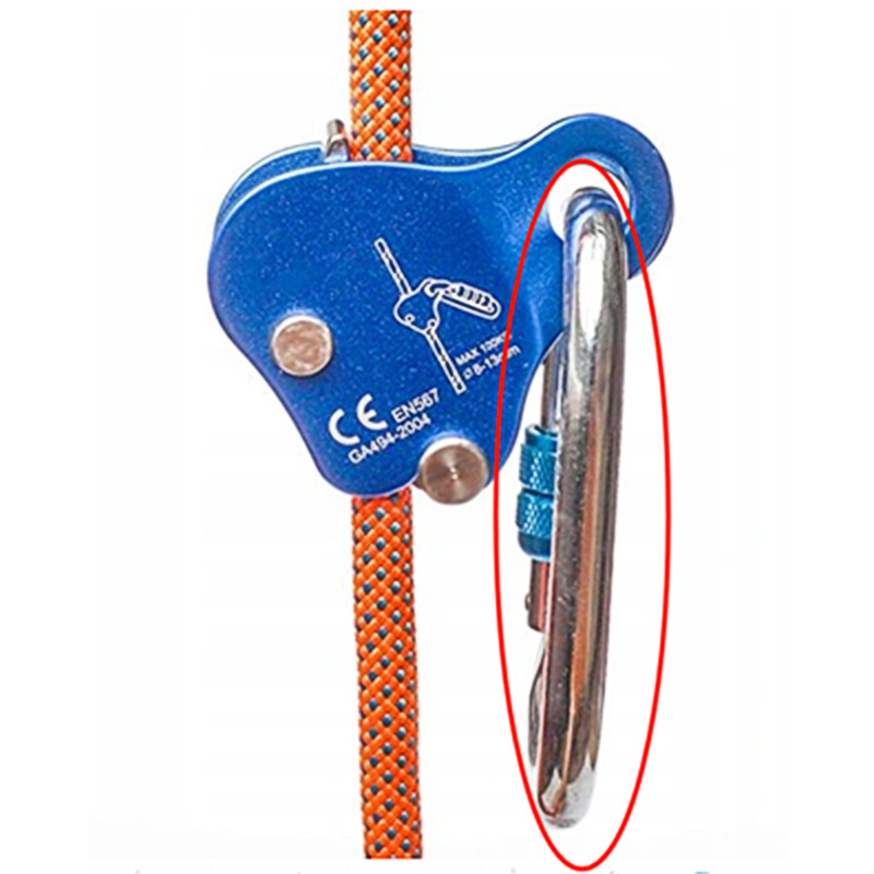 2개 세트(메인 잠금 장치 포함) 무게 0.25KG