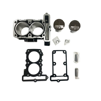 Motorcycle Engine Cylinder Suitable for Kawasaki Ninja 250 Versys X 250 Cylinder Piston (Cylinder and parts)