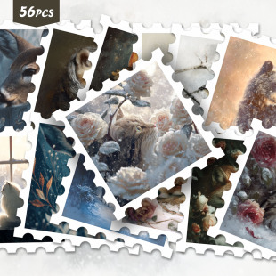 36������ϵ���Մ����]Ʊ�N��ѩ��ɭϵ�LDIY���~�����b��N�����l