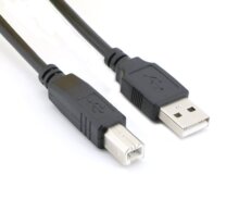 �S��1.8��USB2.0��ɫ��ӡ�� �����ŭh ��� USB��ӡ�C�B�Ӿ�