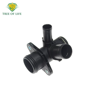 Ford Cm5G8A529Gb 1766211 Termostat Soyuducu Flanşı