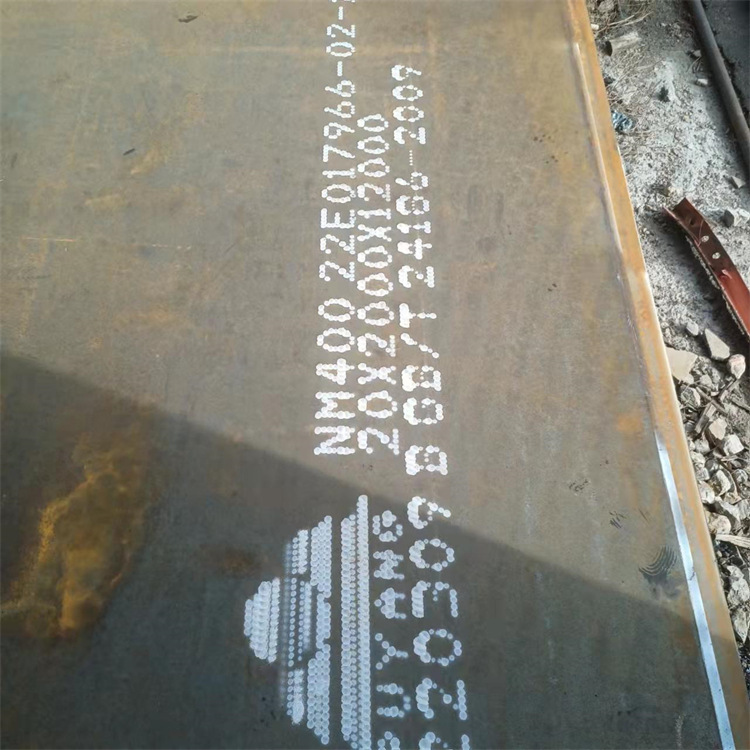 莱钢 S295JOH S295K2 欧标钢板 承接激光切割 承接制作 源头厂家