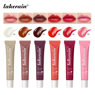 Cross-Border Lakerain Butter Lip Balm Lip Balm