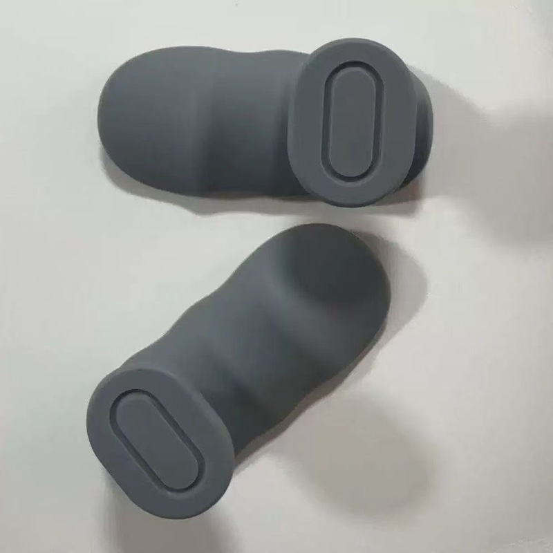 アマゾン新品グリップstrengthener重量挙げ滑り止めフィットネスグリップグリップグリップ指エクササイズ|undefined