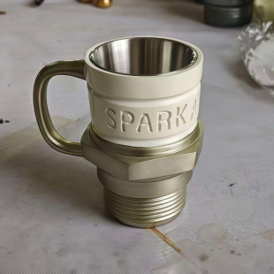�羳�¿�Spark Plug Mug�����R�˱��Cе�L�����ͶY�￧�ȱ���֬