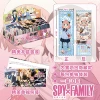 Spy Play House [Quicksand Blind Box Ticket Stub]