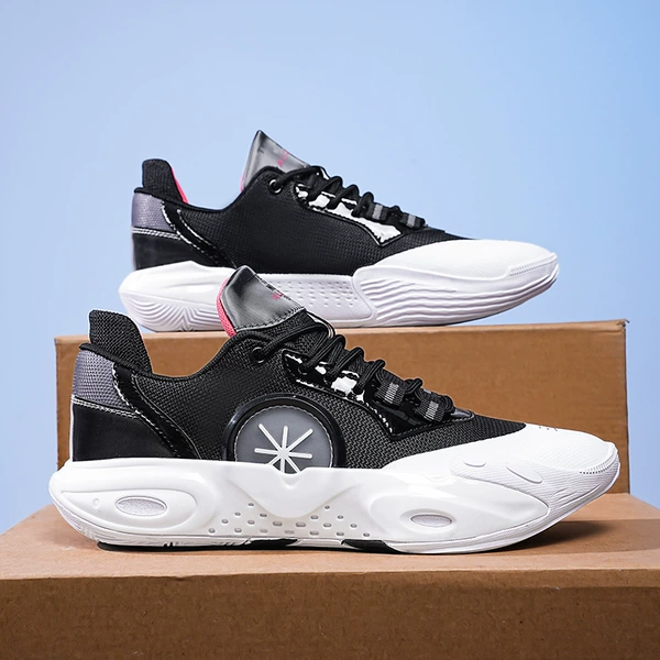 City 12—Black 8301