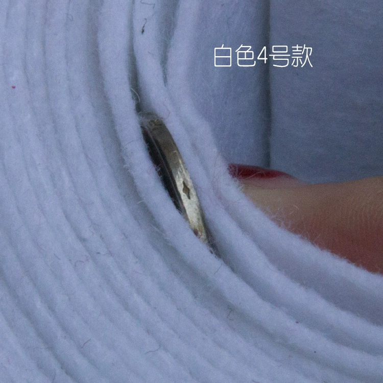 Disposable Non-Woven Carpet Roll, Increased Thickness, Multi-Width 1–3 m, Commercial Use
