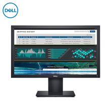 戴尔（DELL）E2020H 19.5英寸宽屏背光液晶显示器台式机显示屏