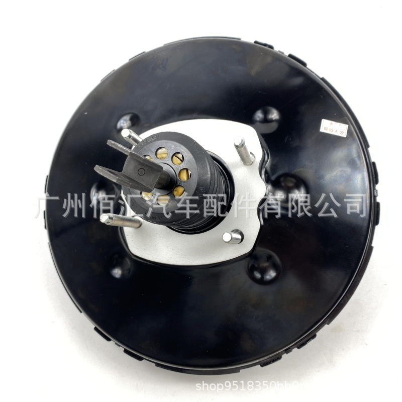 Ct4Z2005A Is Suitable for Ford Edge Brake Booster Pump and Brake Booster Drum Brb-71