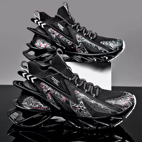 National Wind Black