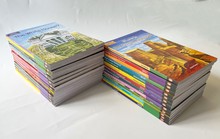 vʷ27 What Was/Where IsϵКvʷٿ ͯӢL