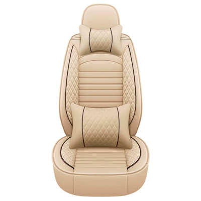 Seat cushion, seat cover high-end car special seat cushion cover