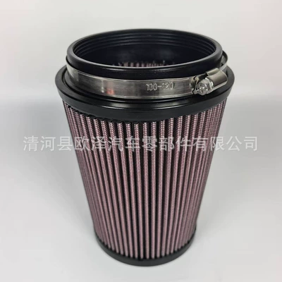 Air Filter Element Mushroom – Air filter