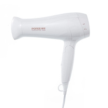 博锐吹风机大功率理发店用大风力电吹风学生宿舍吹风筒PH1626跨境